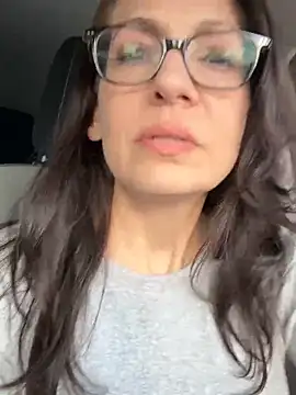BeautifulMesss' Webcam Show