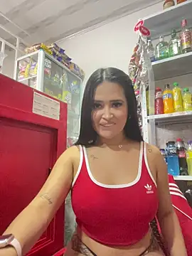 Sara_fun's Live Sex Cam Show