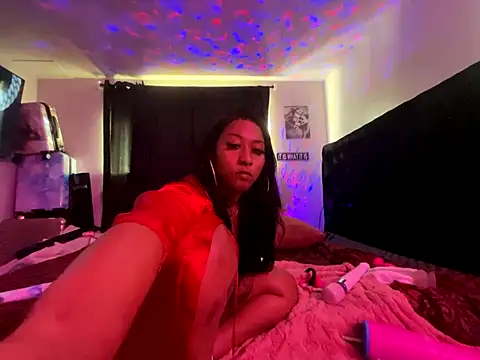 odbodu's Webcam Show