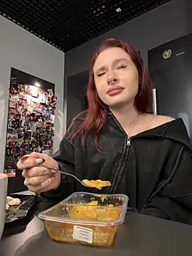 RoxyDoll_'s Live Sex Cam Show