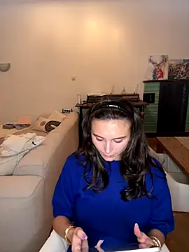 SophiiaStarr's Live Sex Cam Show