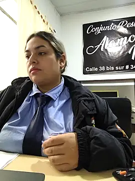 DULCE__26's Live Sex Cam Show