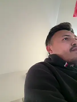 anli5's Live Sex Cam Show