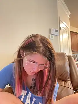 Riley_ray69's Webcam Show
