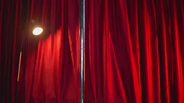 Evelyn_Evyyy's Webcam Show