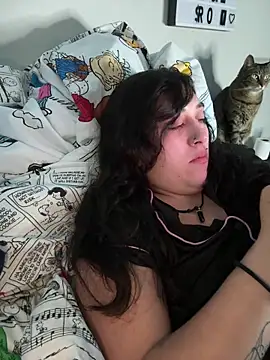ThicBunz's Webcam Show