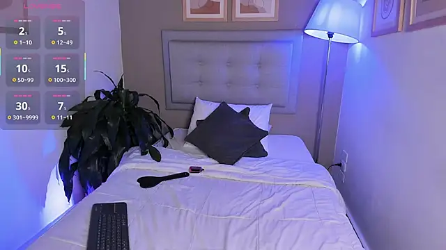 Samyscott_'s Webcam Show