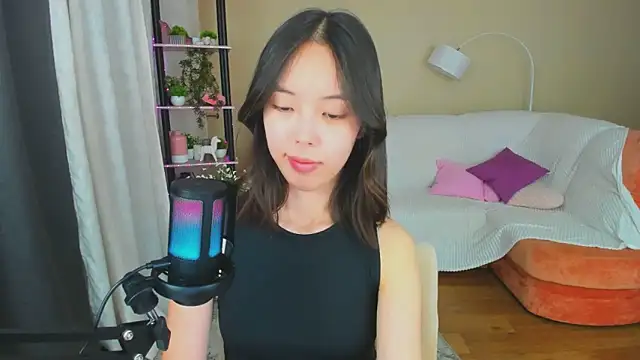 SoulHarmoonyy's Webcam Show