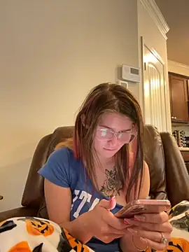 Riley_ray69's Webcam Show