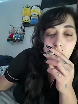 ThicBunz's Webcam Show