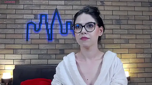 KaylaLewys' Webcam Show