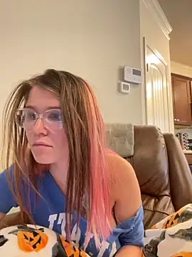 Riley_ray69's Webcam Show