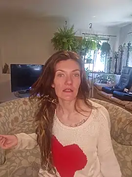 Blossom94's Webcam Show