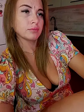 Hot_Sexy_Angel's Live Sex Cam Show