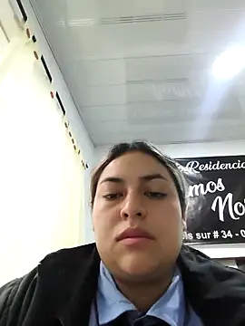 DULCE__26's Webcam Show