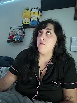 ThicBunz's Webcam Show