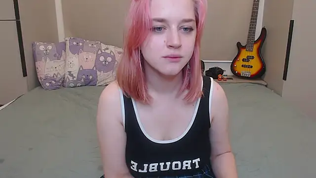 JackOffJills' Live Sex Cam Show
