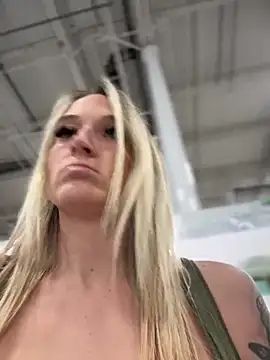 _Rapunzel_'s Live Sex Cam Show