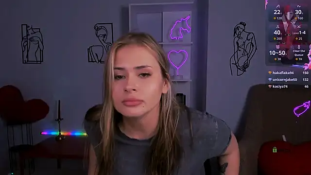 marta_smith's Live Sex Cam Show