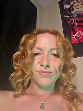 CelesteGreene's Live Sex Cam Show