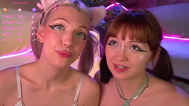 Wildneck's Live Sex Cam Show
