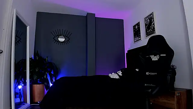 Raven_Witch_'s Webcam Show