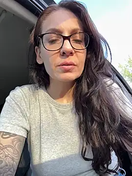 BeautifulMesss' Webcam Show