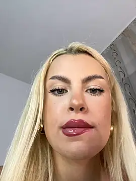 BonieBonita's Live Sex Cam Show