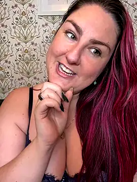 Lacey-BBW's Live Sex Cam Show