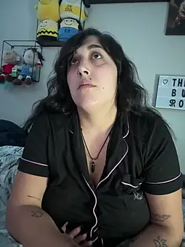 ThicBunz's Webcam Show