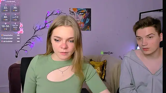 danny_cool's Webcam Show