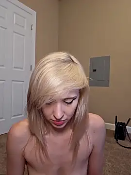 AmethystFoxx's Live Sex Cam Show