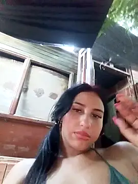 Katalella_Hott's Webcam Show