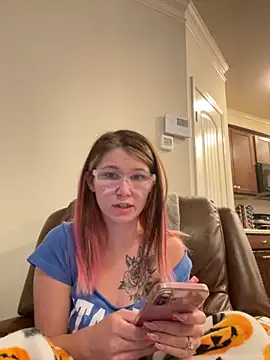 Riley_ray69's Webcam Show