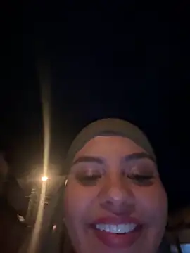 lalilamassu1's Webcam Show