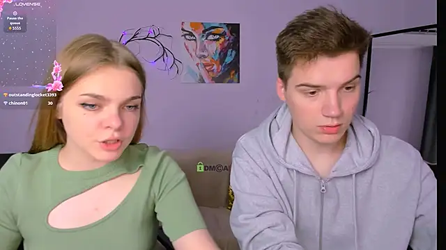 danny_cool's Webcam Show