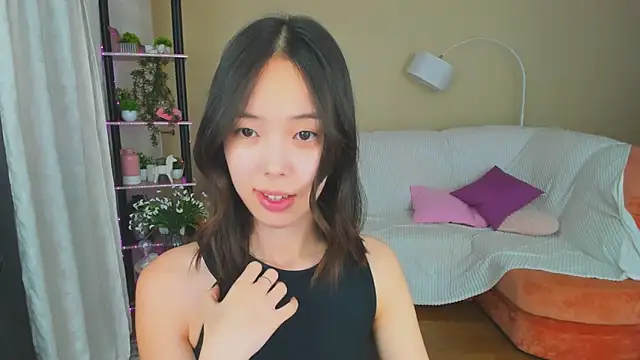 SoulHarmoonyy's Webcam Show