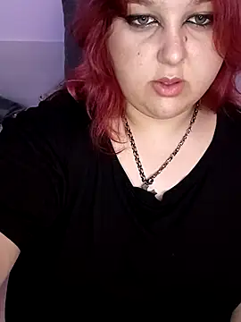 _-FOXYY-_'s Live Sex Cam Show