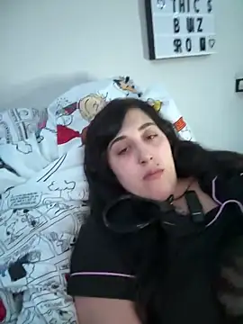ThicBunz's Webcam Show