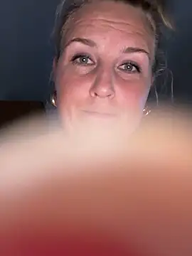 The_Real_Blondie's Live Sex Cam Show