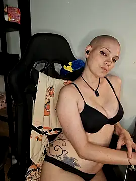 PykaBoobs_'s Live Sex Cam Show