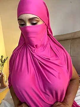 _hafsa_'s Live Sex Cam Show