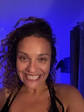 ShakiraLuxorinee's Live Sex Cam Show
