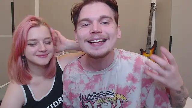 JackOffJills' Live Sex Cam Show