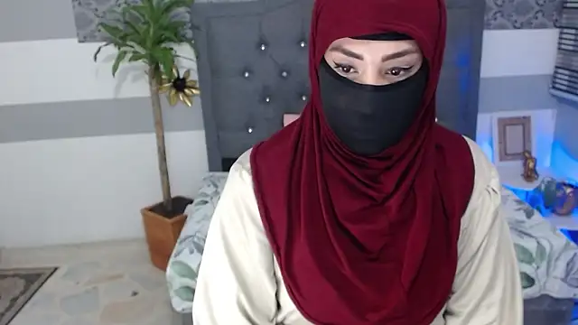 Jalima_sabag's Live Sex Cam Show