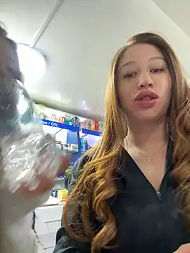 roouse's Live Sex Cam Show
