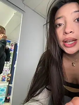 roouse's Live Sex Cam Show