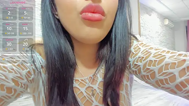 Jelly_Bee's Live Sex Cam Show