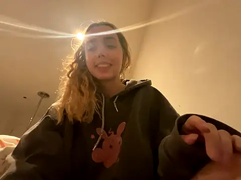violetcutie's Live Sex Cam Show