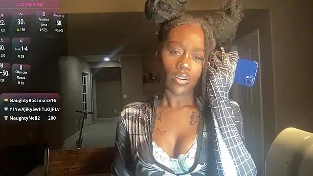 maskedgirl5005's Live Sex Cam Show